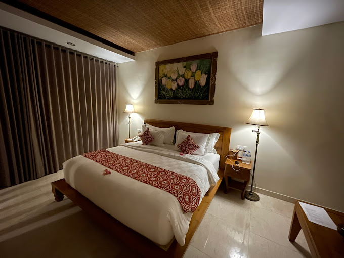 Weda Cita Resort and Spa