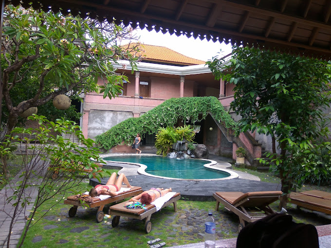 SI Doi Hotel Kuta