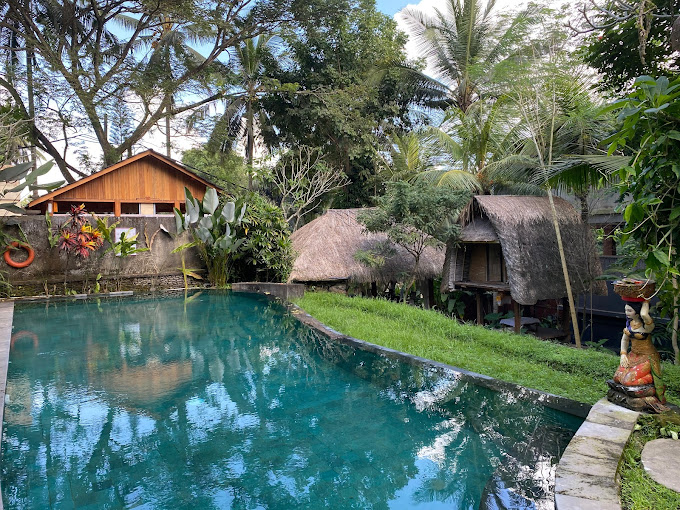 The Kanjeng Resort Ubud