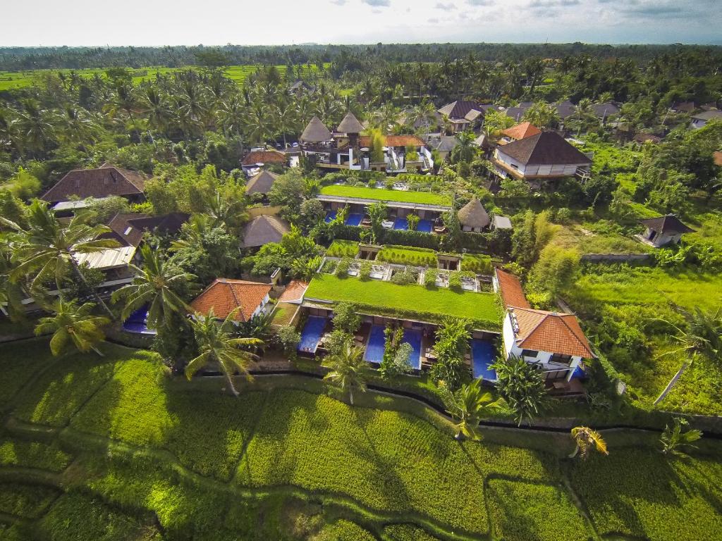 Ubud Green