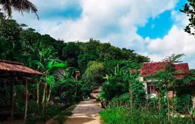 Trending Indonesian Villages for Digital Detox Escapes