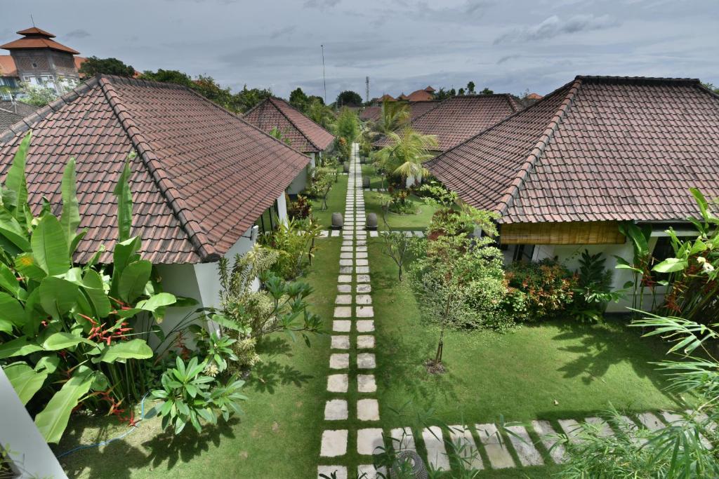 Katala Villas
