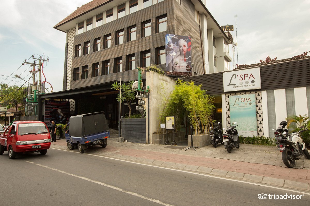 L Hotel Seminyak