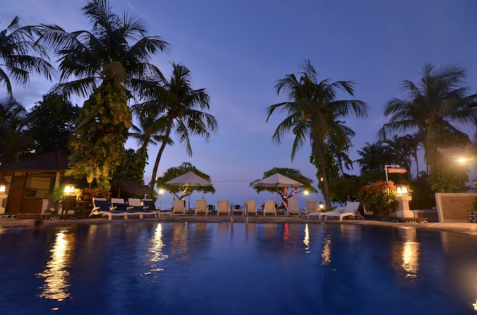 Aneka Lovina Villas & Spa