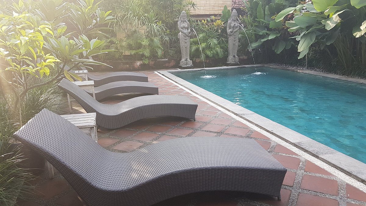 Meruhdani Boutique Hotel Ubud