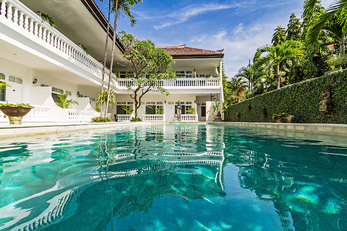 Akaya Bali