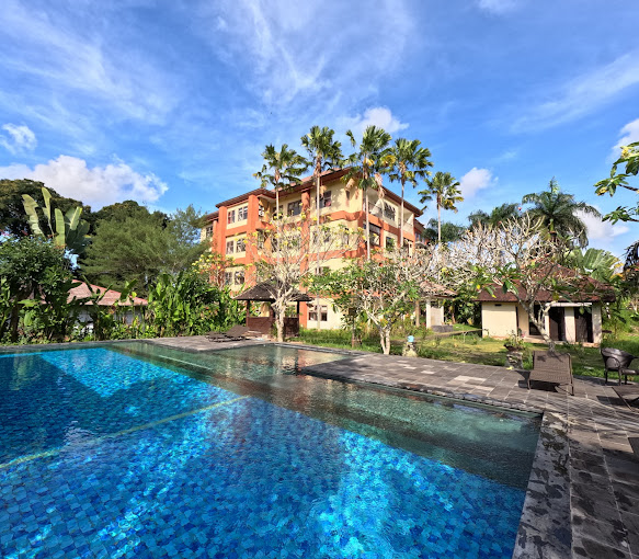 Suly Vegetarian Resort & Spa