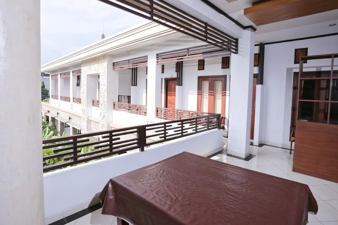 RedDoorz @ Rabasta Kuta Residence