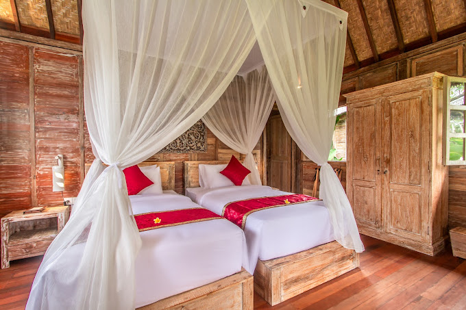 Aswanaya Villas Ubud