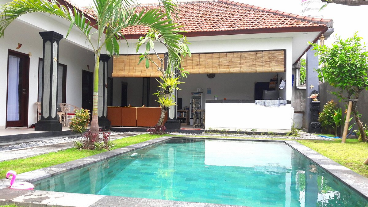 Surf Lodge Canggu