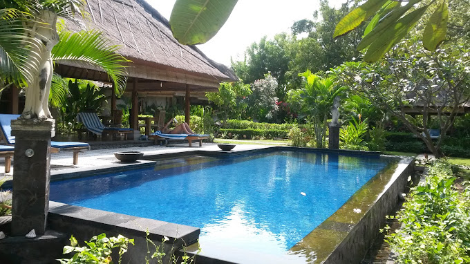 Santi Sari Boutique Hotel
