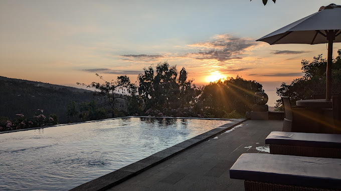 Villa Selonding Batu 