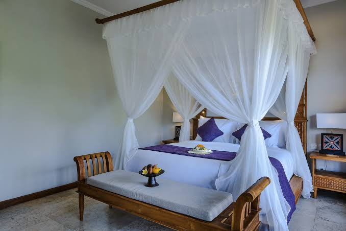 Desa Swan Villas Spa