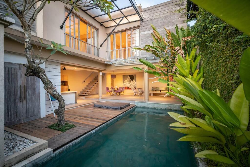 Ewa Villas Bali