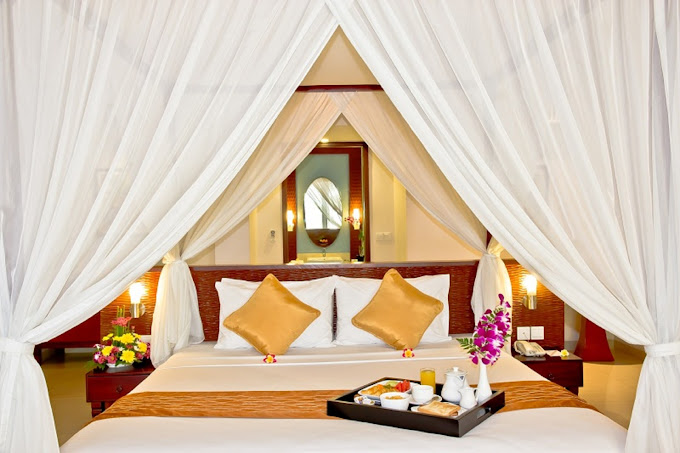 The Rani Hotel & Spa