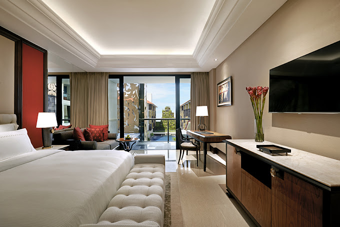 The Trans Villa Bali