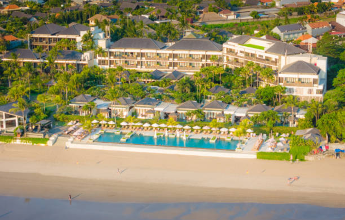 Top 10 best luxury resorts in bali