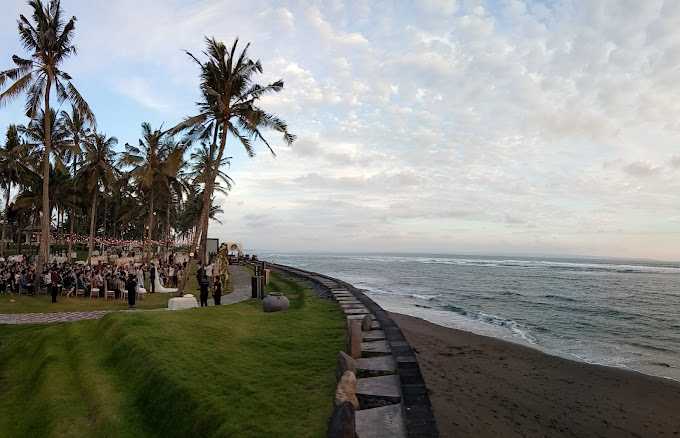 The Sahita Luxury Residence & Villa