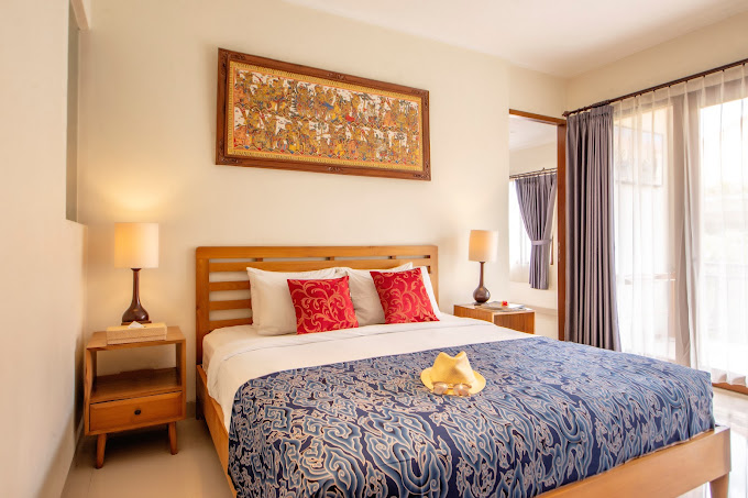 Jani's Place Cottage