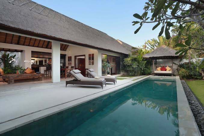 Villa Bali Asri Seminyak