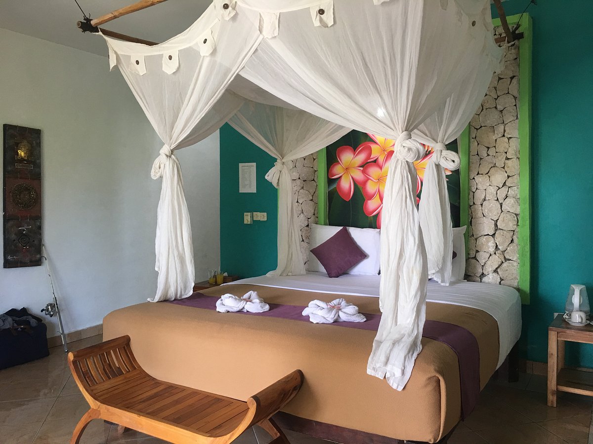 The Tanis Beach Resort Nusa Lembongan