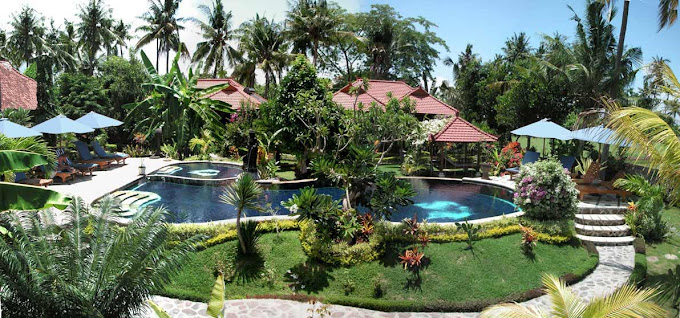Sawah Lovina Bungalows