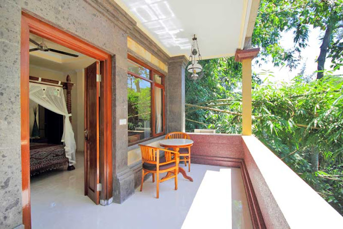 Bembengan Ubud Cottage
