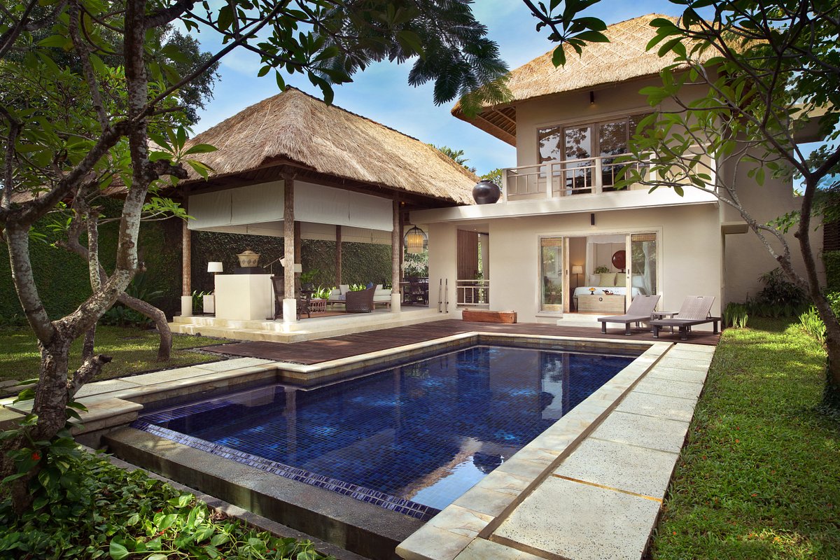 Kayumanis Sanur Private Villa & Spa