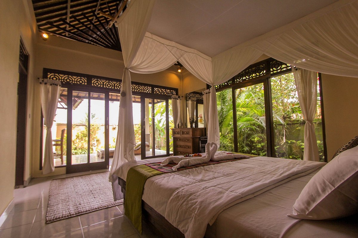 Jagi Villa Penestanan Ubud