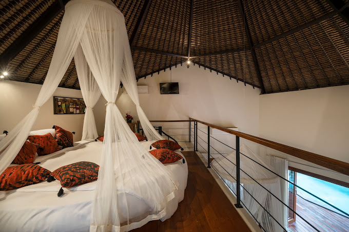 Keliki Luxury Lodge