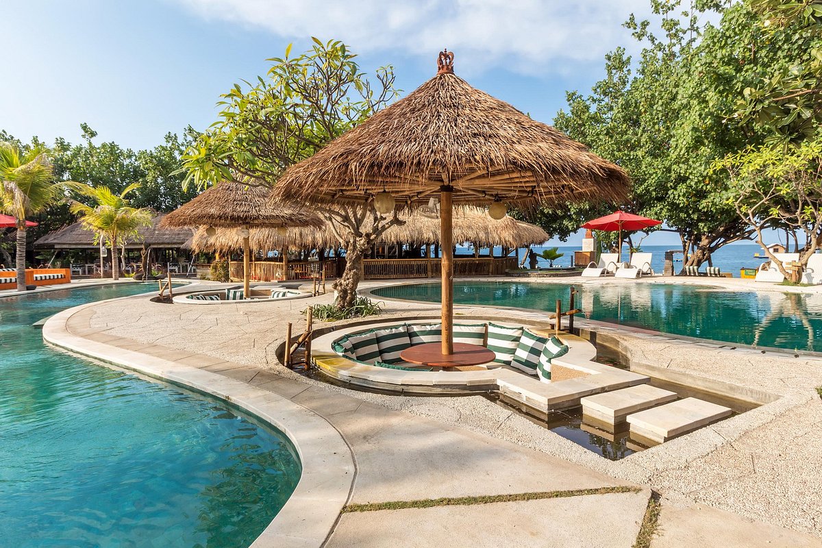 Taman Sari Bali Resort & Spa