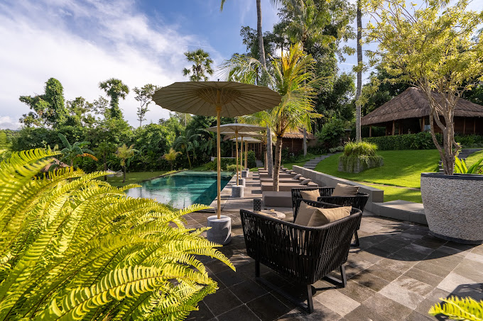 Lempuyang Boutique Hotel