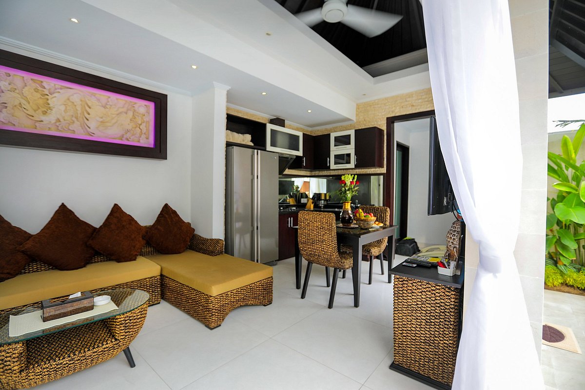 D&G Villas Legian
