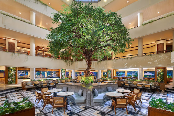 Grand Mirage Resort & Thalasso Spa - Bali