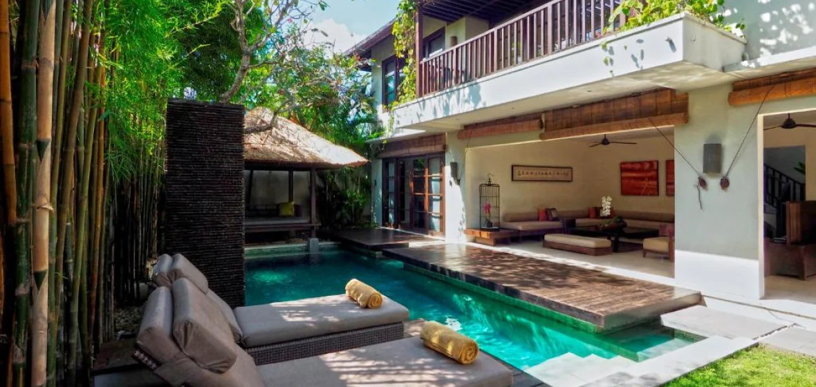 The Amala Estate
