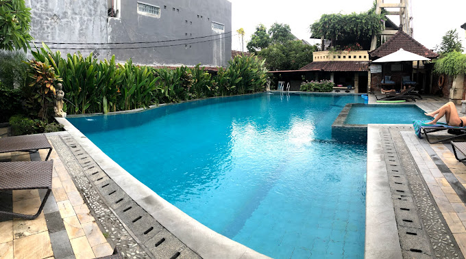 Bali Ayu Hotel