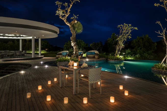 Swiss belresort Pecatu