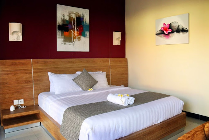 Bali Dive Resort and Spa