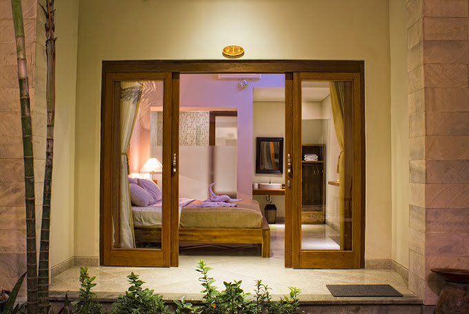 Sura Inn Ubud