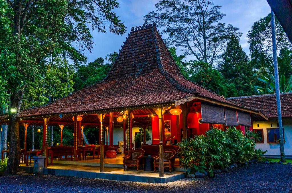 Ubud Heaven Sayan