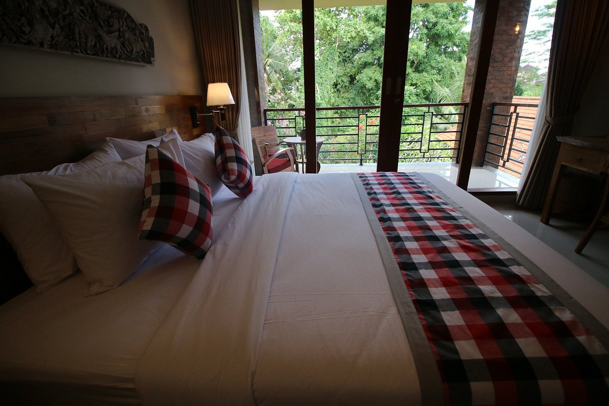 Villa Ubud Sunshine