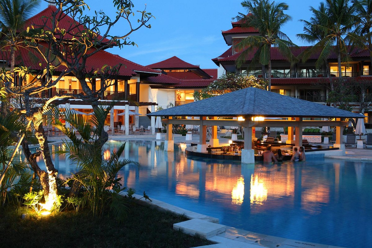 Holiday Inn Resort Baruna Bali, an IHG hotel