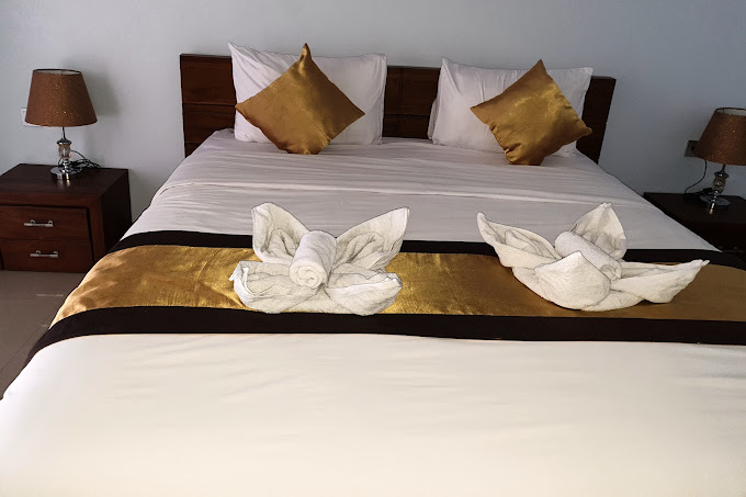 Pradana Beach Inn Luxury