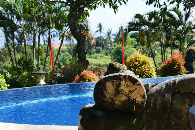 Puri Mangga Sea View Resort & Spa