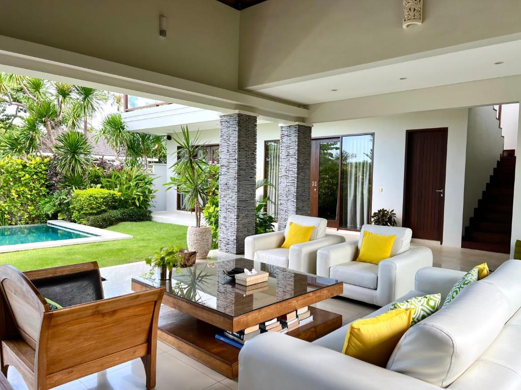 Oshan Villas Bali