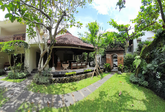 Sapodilla Ubud