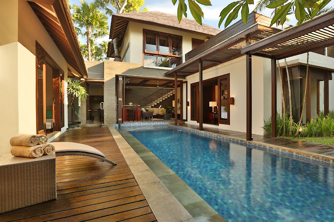  Le Jardin Boutique Villas, Seminyak