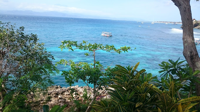 Sadeg Lembongan Villa