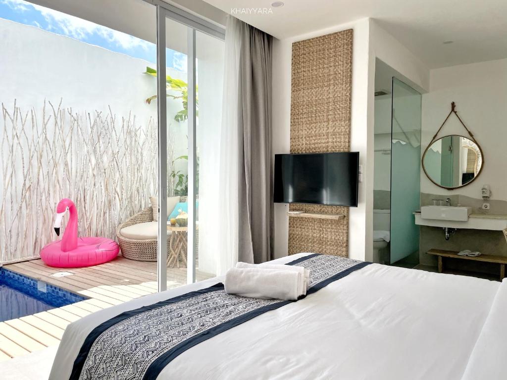 Khaiyyara Jimbaran Bali