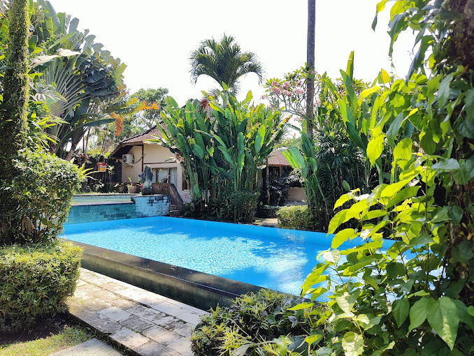 Bali Dream Resort & Spa Ubud